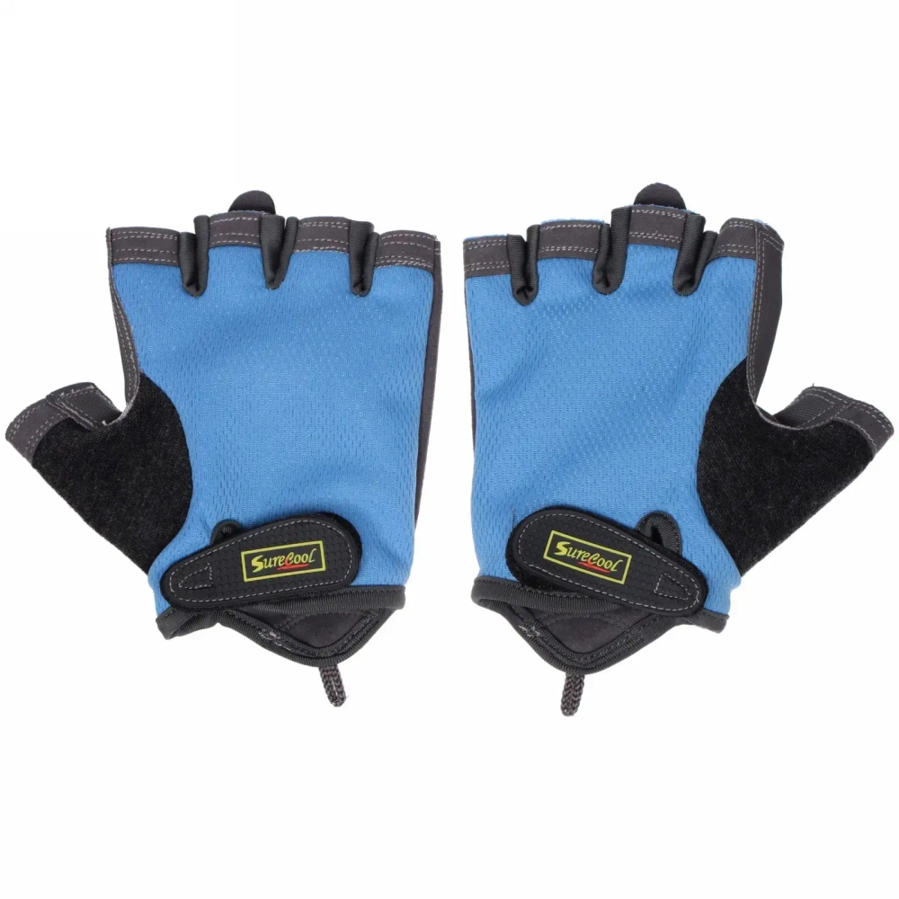 Перчатки для фитнеса ST-802, размер M