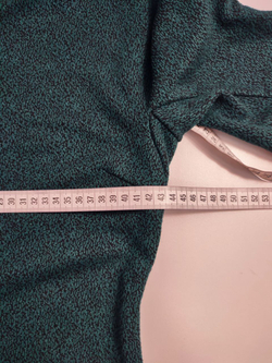 Платье Oodji элегантное 46 размер