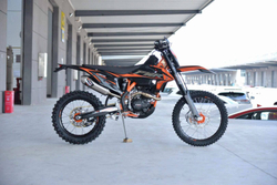 Мотоцикл кроссовый эндуро MOTOLAND PWR FM250 (172FMM-3A)