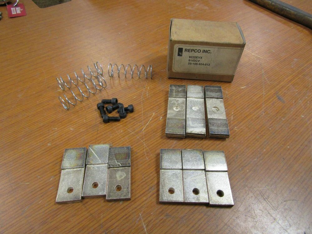 25-106-924-812 9143CVCONTACT KIT