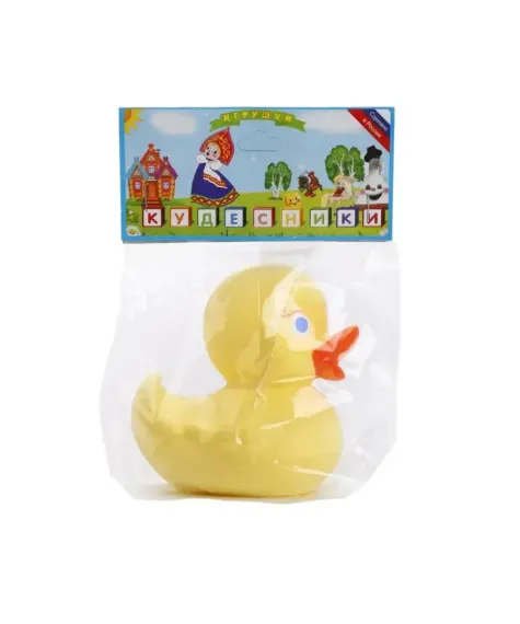 Игрушка Кудесники Утенок-малыш