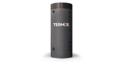 Водонагреватель косвенного нагрева Termos БН 1000