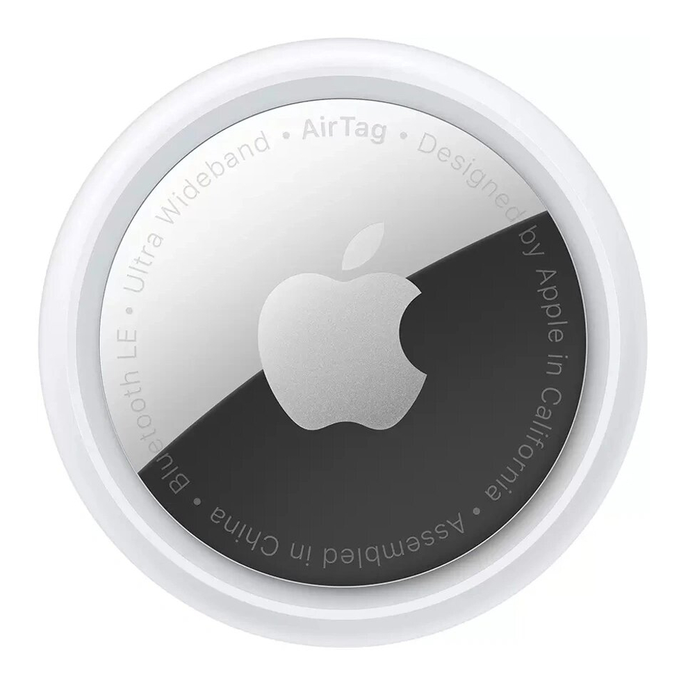 Брелок Apple AirTag (MX532AM/A)
