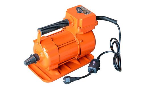 Электродвигатель Vektor 1500/220 - [1,5 кВт / 220V]