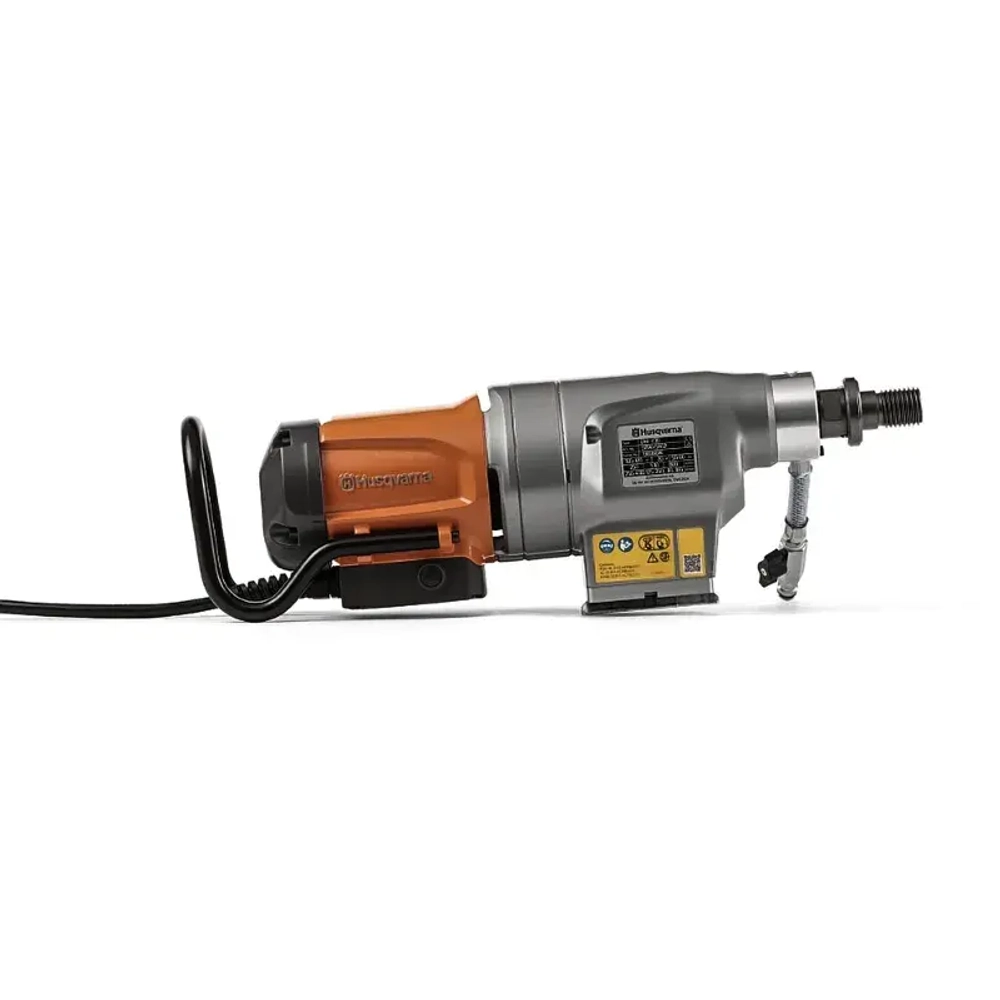 Husqvarna DM 430 бурильная машина 9704456-07