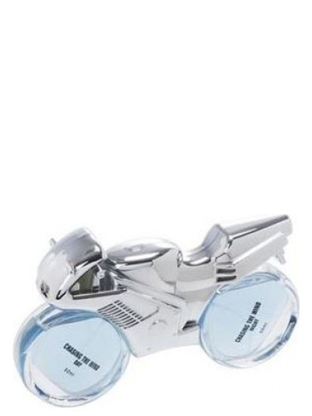 Jean-Pierre Sand Chasing the Wind Silver Day