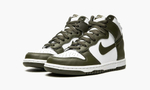 Dunk High Retro GS "Cargo Khaki"