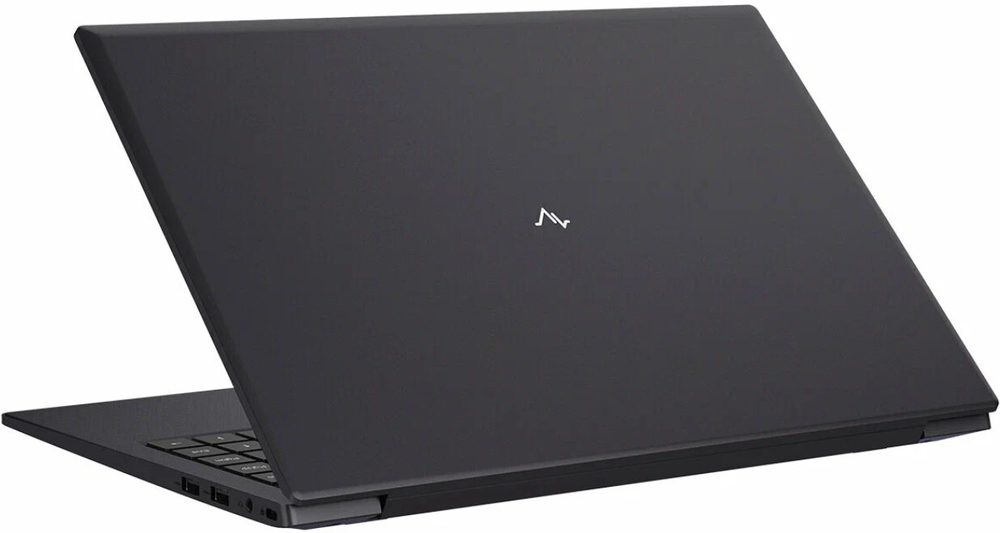 Ноутбук  Maibenben Smart S14A-R545UM 14 ", Ryzen 5 PRO, 8 Гб RAM, 512 Гб SSD, Radeon Graphics, Синий