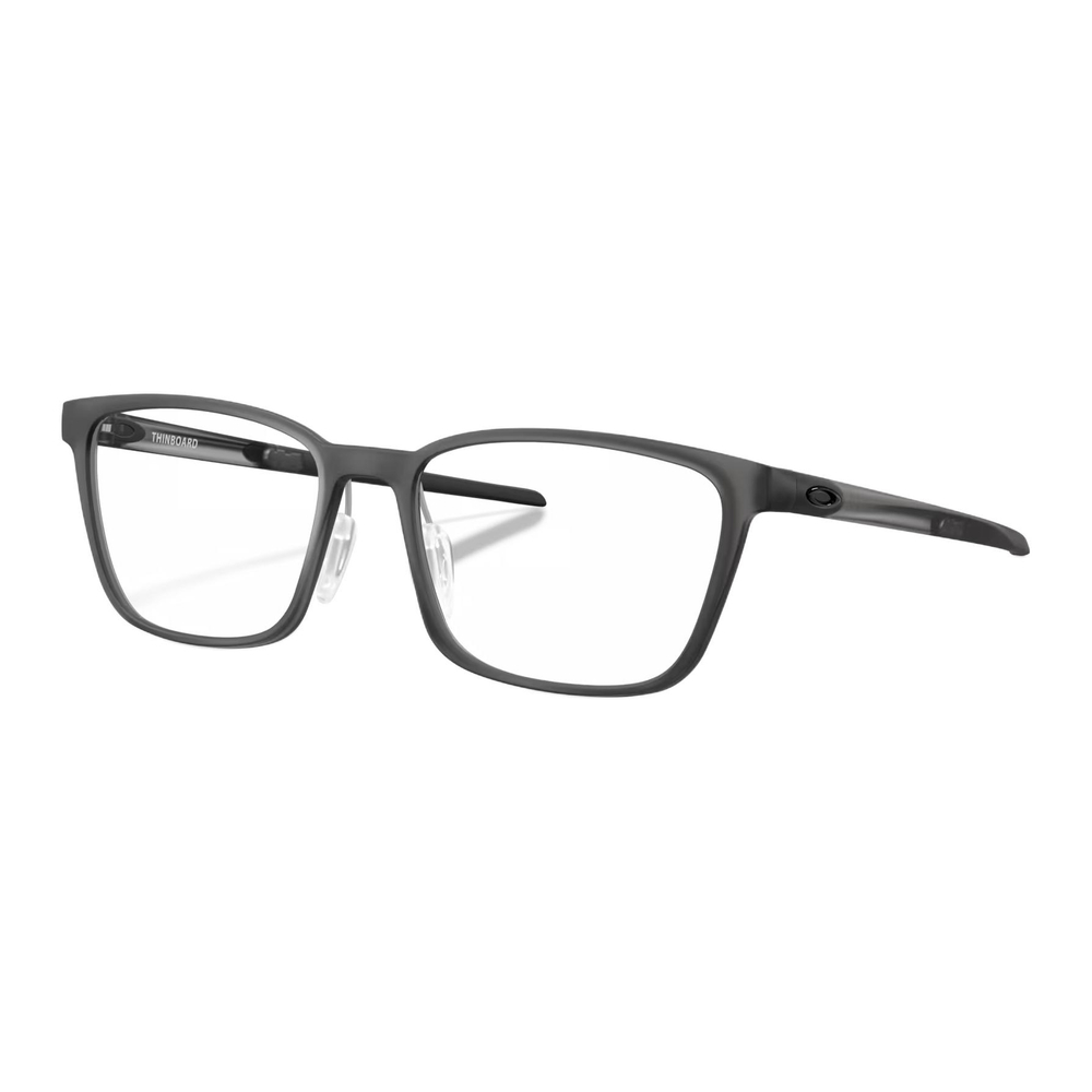 Oakley Prescription Очки 002 серый черный