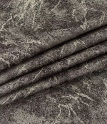 Ткань "Бидасар" серебро