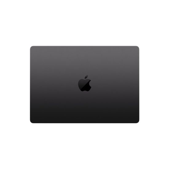 Apple MacBook Pro 14" (M4 Max 16C CPU, 40C GPU, 2024) 128 ГБ, 1 ТБ SSD, «черный космос»