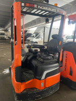 NOBLELIFT RT* Ричтрак RT16-Li (Электрический, 9 л.с., АТ)