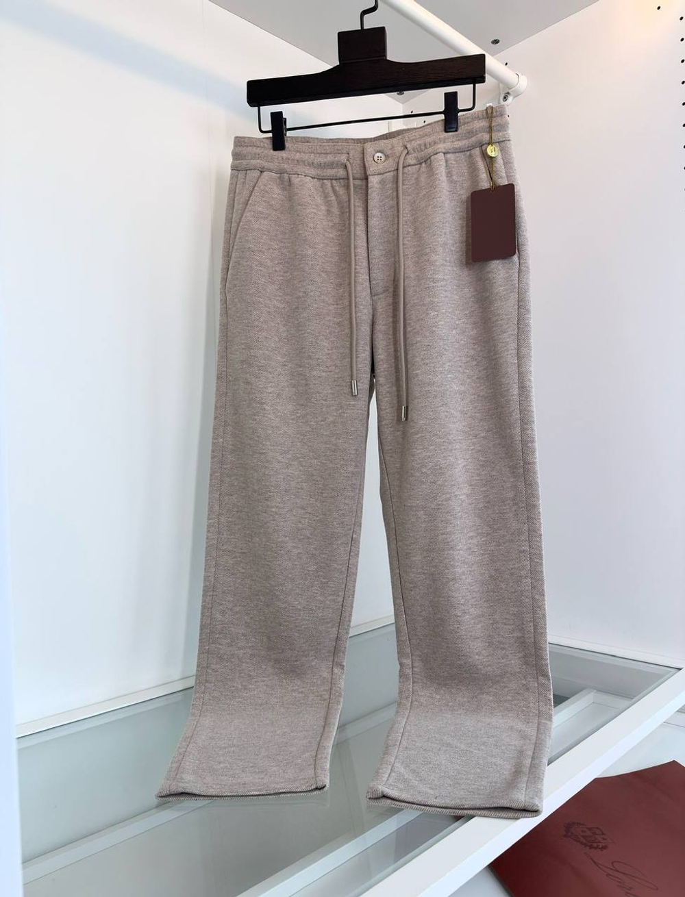 Брюки Loro Piana