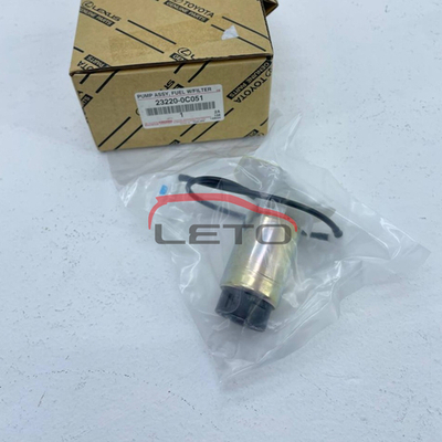Насос топливный23220-0C051 232200C051