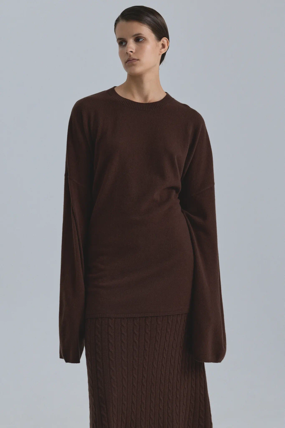 Лонгслив Opora