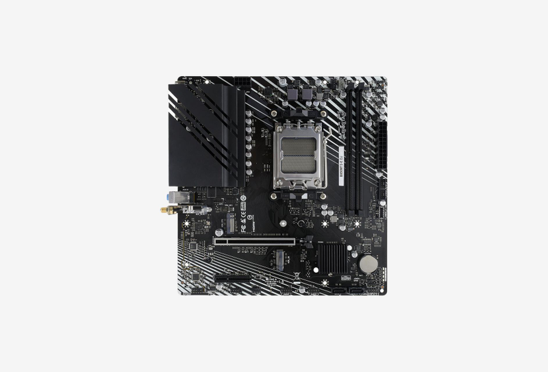 Материнская плата Biostar B850MT2-E DJ