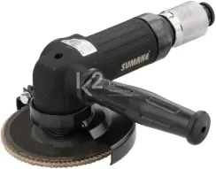 Пневматическая углошлифовальная машина Sumake ST-7845G
