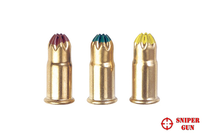 Патроны светозвукового действия Hilti 5,6х16 100 шт.