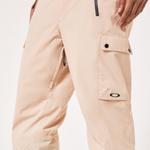 Штаны для сноуборда OAKLEY Tc Channel Cargo Pant Men's