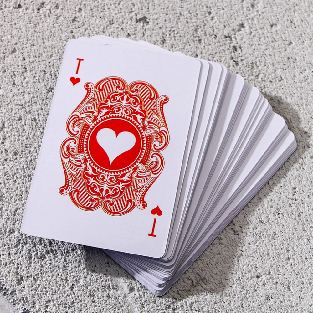 Подарочный набор «Крепкому мужику», гель для душа виски 250 мл и игральные карты, HARD LINE