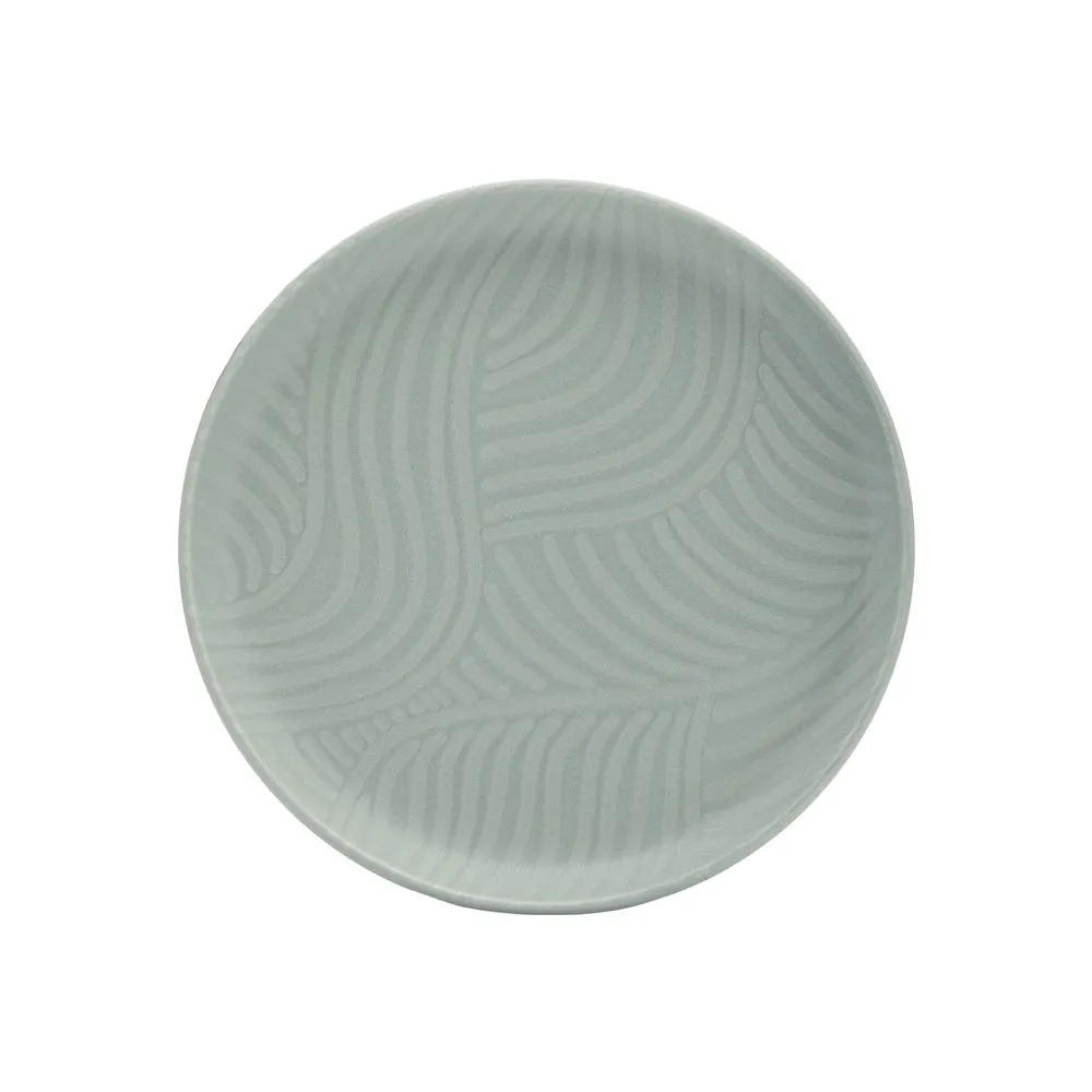 Тарелка Десертная Flat Oasis 20См Oxford 151547