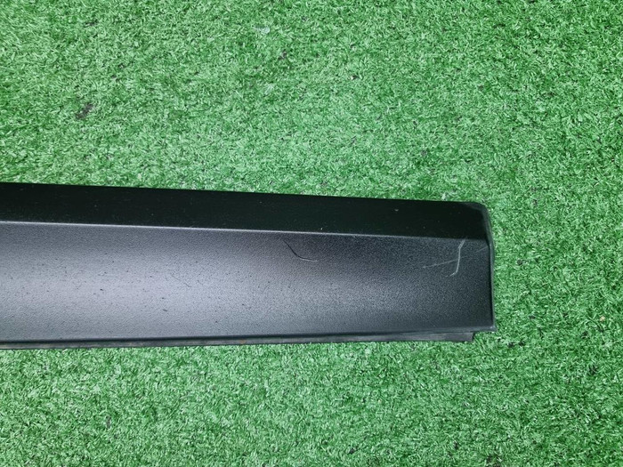 Накладка двери передняя правая BMW X3 F25 (10-17)