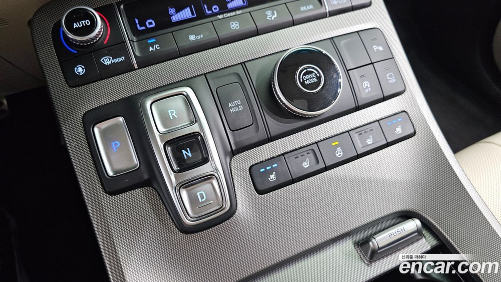 Hyundai Palisade Дизель 2.2 2WD (05.2022)