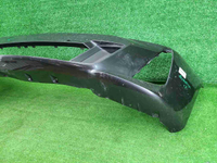 Бампер передний BMW 6er G32 (2020-2023) M-paket