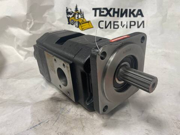 Насос гидравлический SDLG 968 F 4120006676