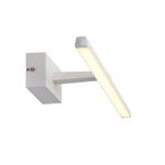 SL446.501.01 Подсветка для картин ST-Luce Белый/Белый LED 1*12W 4000K