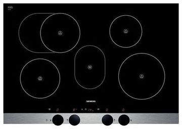 Индукционная варочная панель Siemens EH885DC11E