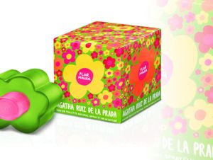 Agatha Ruiz de la Prada Flormania