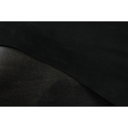 1,2-1,4 Кожа Спорти софти Черный 2