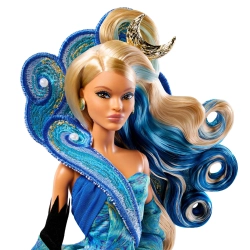 Кукла Barbie x MoMA Vincent van Gogh