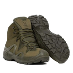 Берцы тактические Vogel (Турция)