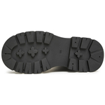 Teenmix Luxury Elegant Slimming Boots Mesh Crew Stretch Boots 5cm Women"s