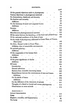 Essays on physiognomy. designed to promote the knowledge and the love of mankind | J. C. Lavater