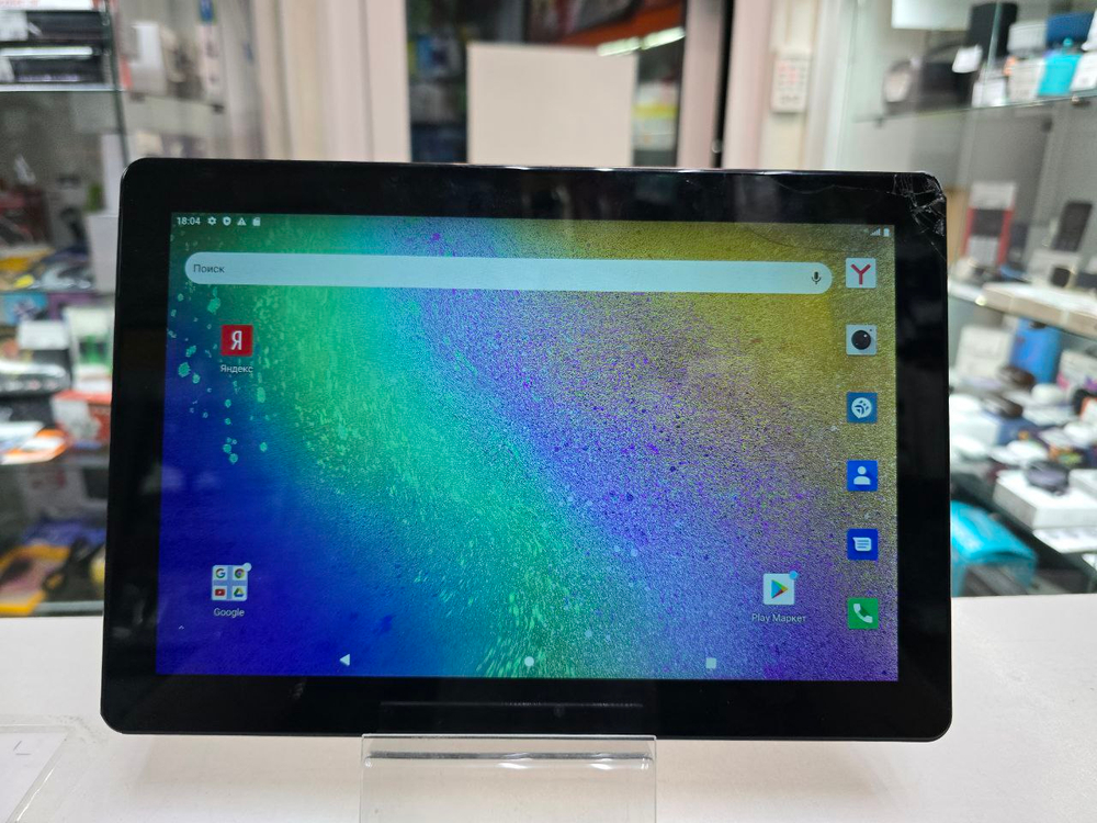 Планшет Dexp H310