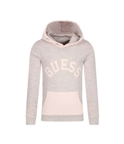 худые Guess - пудро-розовый(H2YJ02 K8640)