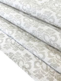 Постельное белье сатин Milky Garden "Classic" 1,5-сп Наволочка 70x70 см 1 шт Простынь 150x215 см Пододеяльник 145x215 см