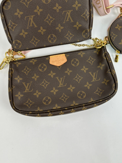 Сумка Louis Vuitton Multi Pochette Accessoires
