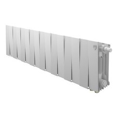 Радиатор Royal Thermo PianoForte 200 Bianco Traffico VDR80 - 16 секц.