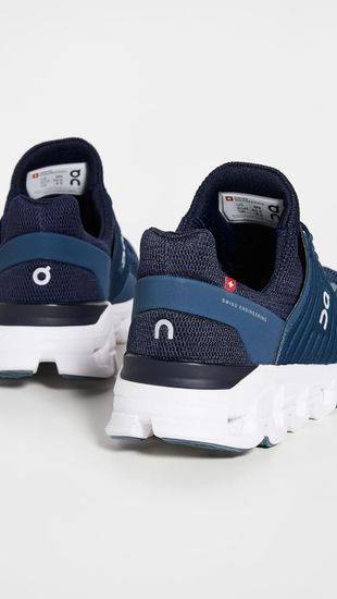 Кроссовки On Men's Cloudswift "Dark Blue"
