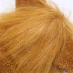 Костюм для собаки «Волшебный карнавал-Лев» с капюшоном, размер L (45*35см) Ultramarine