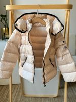 Пуховая куртка Moncler, 110