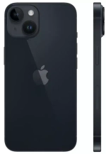 Смартфон Apple iPhone 14 128Gb Midnight