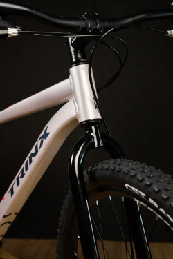 Велосипед горный TRINX M005, ELITE, 27.5"*17", Shimano 8s