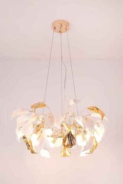 6860/8D FG (1) Люстра NW