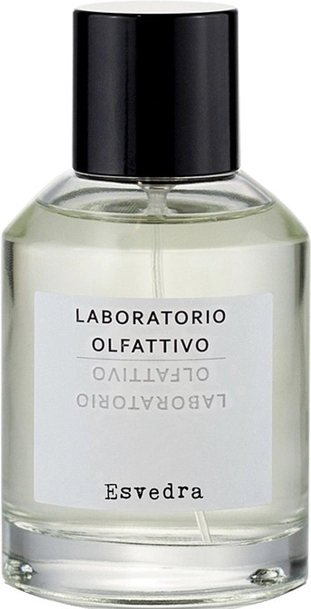 Laboratorio Olfattivo Esvedra