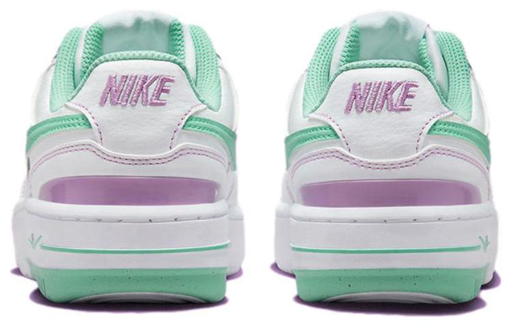 Nike Gamma Force White Emerald Rise Women"s